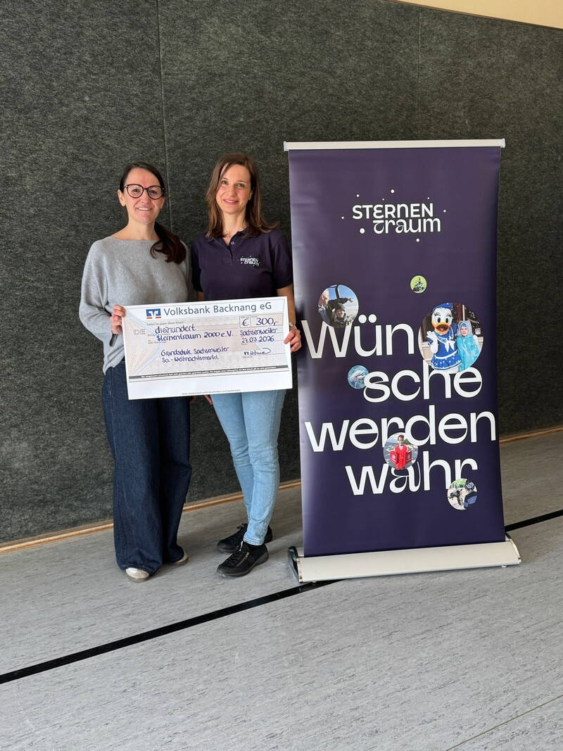 Grundschule Sachsenweiler