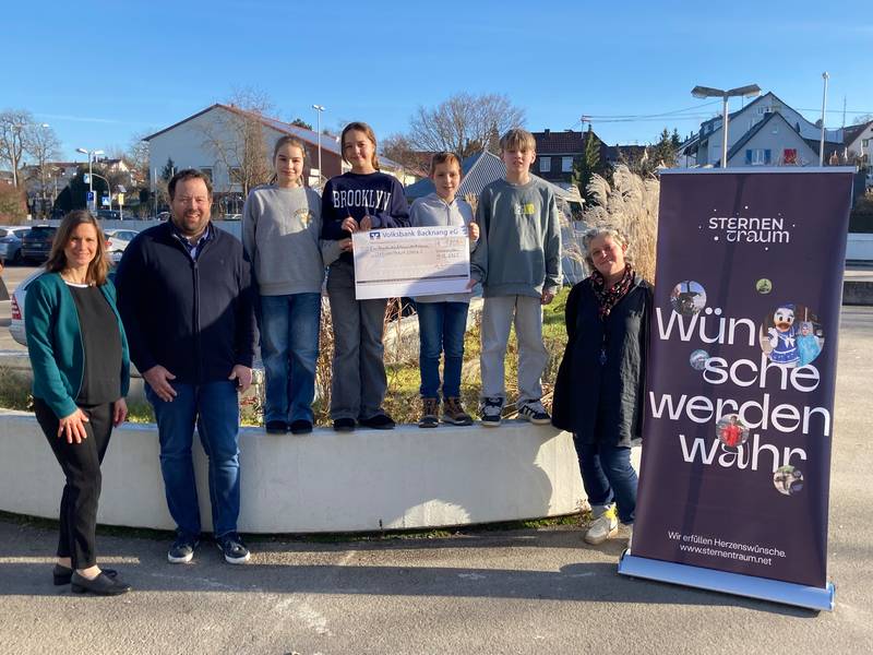 Lessinggymnasium Winnenden